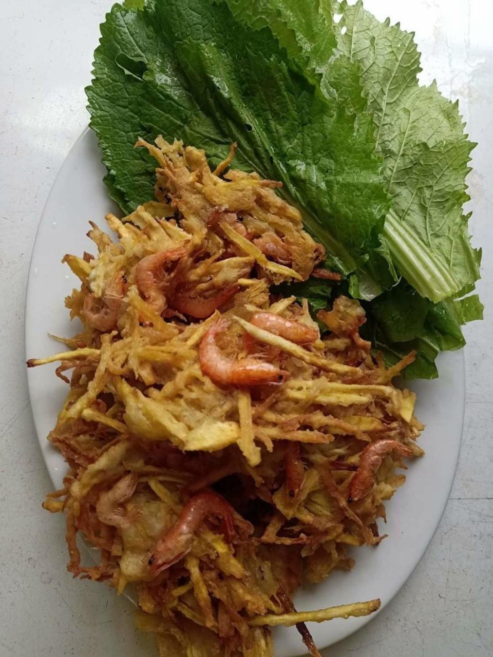 Homestay Nang Nghieng Kon Tum Dış mekan fotoğraf